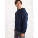 Marmot Novus 2.0 Hoody - Mens, Arctic Navy, Small, 11380-2975-S