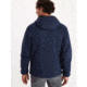 Marmot Novus 2.0 Hoody - Mens, Arctic Navy, Small, 11380-2975-S