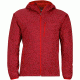 Marmot Novus Hoody - Men's-Brick-Medium