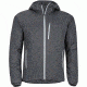 Marmot Novus Hoody - Men's-Slate Grey-Medium