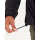 Marmot Novus Hoody - Mens, Black, Medium, M12691-001-M