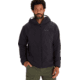 Marmot Novus Hoody - Mens, Black, Medium, M12691-001-M