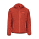 Marmot Novus Hoody - Men's, Dark Rust, Small, 81240-9805-S