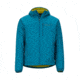 Marmot Novus Hoody - Men's, Moroccan Blue, Extra Large, 81240-3772-XL