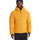 Marmot Novus Hoody - Men's, Yellow Gold, Small, M12691-9472-S