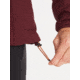 Marmot Novus Hoody - Womens, Port Royal, Large, M12693-6257-L