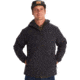 Marmot Novus LT Hybrid Hoody - Men's, Black, Extra Large, M12356-001-XL