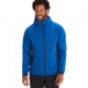 Marmot Novus LT Hybrid Hoody - Men's, Dark Azure/Arctic Navy, M, M12356-19593-M