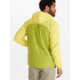 Marmot Novus LT Hybrid Hoody - Mens, Limelight/Spinach Green, Medium, M12356-21731-M