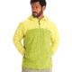 Marmot Novus LT Hybrid Hoody - Men's, Limelight/Spinach Green, 2XL, M12356-21731-XXL