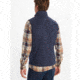Marmot Novus LT Hybrid Vest - Mens, Arctic Navy, 2XL, M12357-2975-XXL
