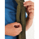 Marmot Novus LT Hybrid Vest - Mens, Foliage, Extra Large, M12357-19170-XL