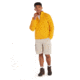 Marmot Novus LT Jacket - Mens, Golden Sun, Small, M15398-9057-S