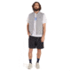 Marmot Novus LT Vest - Mens, Sleet, 2XL, M15535-504-XXL