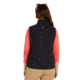 Marmot Novus LT Vest - Womens, Black, Medium, M15536-001-M