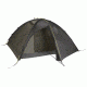 Marmot Nusku 2 Tent - 2 Person, 4 Season -Dark Cedar
