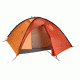 Marmot Nusku 2 Tent - 2 Person, 4 Season -Terra Cotta