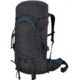 Marmot Odin 50 Plus Backpack-Black/ Blue Ocean-Medium