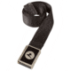 Marmot OE Belt - Men's-Black