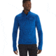 Marmot Olden Polartec 1/2 Zip - Men's, Small, Dark Azure, M13183-2059-S