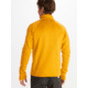 Marmot Olden Polartec 1/2 Zip - Men's, Small, Yellow Gold, M13183-9472-S