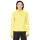 Marmot Olden Polartec 1/2 Zip - Womens, Limelight, Small, M13187-21536-S