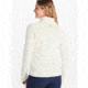 Marmot Olden Polartec 1/2 Zip - Womens, Papyrus, Extra Small, M13187-7395-XS