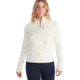 Marmot Olden Polartec 1/2 Zip - Womens, Papyrus, Extra Small, M13187-7395-XS