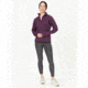 Marmot Olden Polartec 1/2 Zip - Womens, Purple Fig, Medium, M13187-22260-M