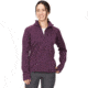 Marmot Olden Polartec 1/2 Zip - Womens, Purple Fig, Medium, M13187-22260-M