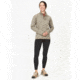 Marmot Olden Polartec 1/2 Zip - Womens, Vetiver, Large, M13187-21543-L
