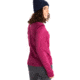 Marmot Olden Polartec 1/2 zip - Womens, Wild Rose/Arctic Navy, Small, 13300-5997-S