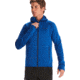 Marmot Olden Polartec Hoody - Men's, Large, Dark Azure, M13182-2059-L