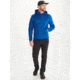 Marmot Olden Polartec Hoody - Men's, Large, Dark Azure, 12030-2059-L