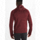 Marmot Olden Polartec Hoody - Men's, Large, Port Royal, M13182-6257-L
