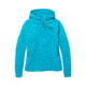 Marmot Olden Polartec Hoody - Women's, Enamel Blue, Small, 13290-2210-S