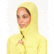 Marmot Olden Polartec Hoody - Womens, Limelight, Medium, M13186-21536-M