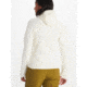 Marmot Olden Polartec Hoody - Womens, Papyrus, Extra Large, M13186-7395-XL
