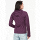Marmot Olden Polartec Hoody - Womens, Purple Fig, Large, M13186-22260-L