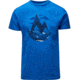 Marmot Organic T-Shirt Nebula - Men's, Royal, Medium, 900991-2963-Royal-M