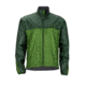 Marmot Original DriClime Windshirt - Men's-Alpine Green/Winter Pine-Large