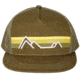 Marmot Origins Cap - Men's-Coastal Green
