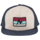 Marmot Origins Cap - Men's-Dark Indigo
