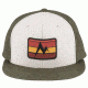 Marmot Origins Cap - Men's-Forest Night