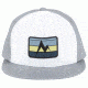 Marmot Origins Cap - Men's-Grey Storm