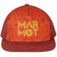 Marmot Origins Cap - Men's-Soul Mahogany