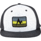 Marmot Origins Cap - Men's-Sunrise Dark Charcoal
