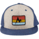 Marmot Origins Cap - Men's-Sunrise Monsoon