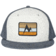Marmot Origins Cap - Men's-Sunrise Steel Onyx