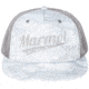 Marmot Origins Cap - Men's-White Camo